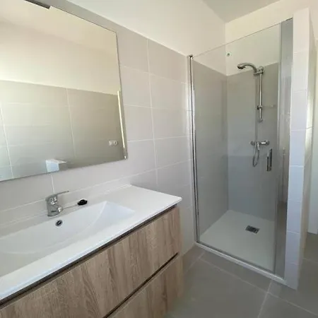 Апартаменты Vibescoruna- Lambre 19-21 Феррол