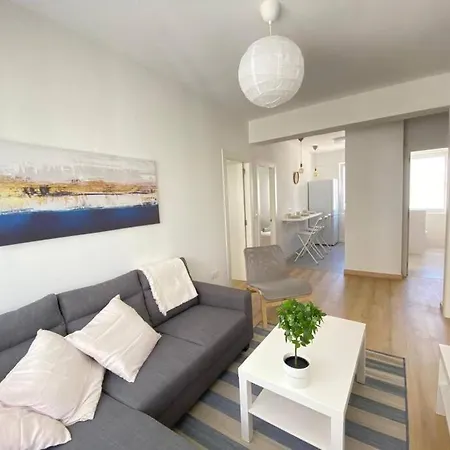 Apartamento Vibescoruna- Lambre 19-21