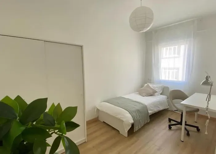 Vibescoruna- Lambre 19-21 Ferrol