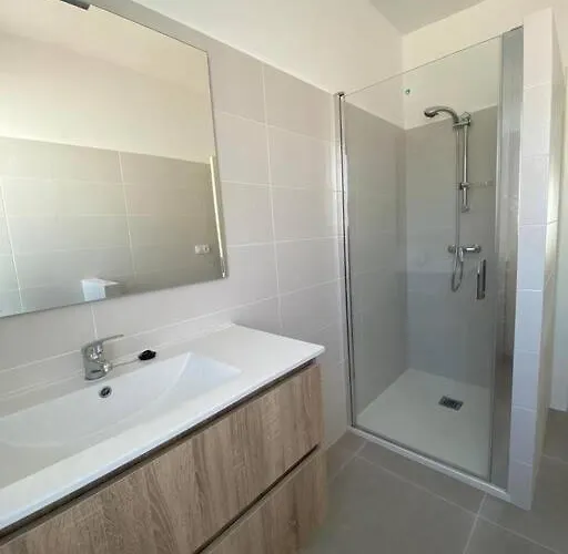 Appartement Vibescoruna- Lambre 19-21 Ferrol